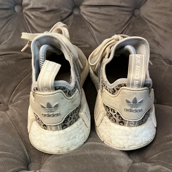 adidas nmd womens shoes - Picture 4 of 5